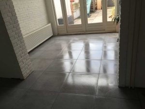 Beroemdheden Voorbeeldafbeelding van vloertegels restpartij geschikte opstellingen voor woning