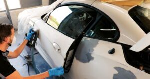 Beroemdheden Autoschadeherstel in regio Utrecht — direct reparatie zonder tussenkomst verzekeraar met persoonlijke service
